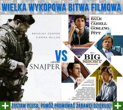 Matt_888 - WIELKA WYKOPOWA BITWA FILMOWA - EDYCJA 2!
Faza pucharowa - Mecz 18

Tag...