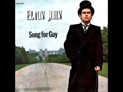 HeavyFuel - Elton John - Song for Guy
#muzyka #70s #gimbynieznajo #eltonjohn -- muzy...