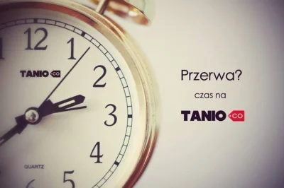 tanio-co - @tanio-co: Kto ma teraz przerwę i zabrał się za poszukiwanie skarbów w sie...