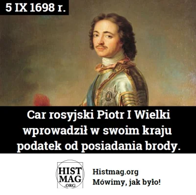 Destr0 - Celem władcy, intensywnie reformującego Rosję, było skłonienie bojarów (szla...