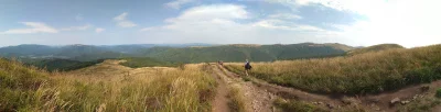 BeaaR - Bieszczady łelkom tu ᕙ(⇀‸↼‶)ᕗ
#bieszczady #gory #natureboners