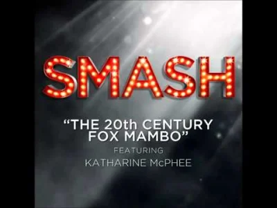 Magadanka - #smash #muzyka #katharinemcphee #musical