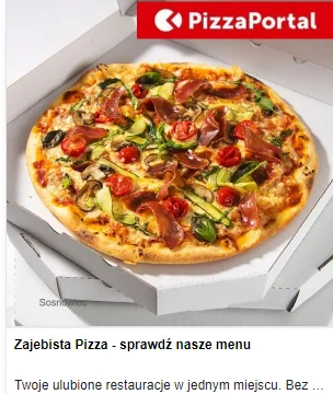 Czauczesko - @PizzaPortal złych słów mnie uczycie ( ͡° ʖ̯ ͡°)
#heheszki #humorobrazk...