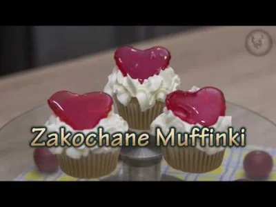 KrolOkon - Kto lubi muffinki plusuje, reszta scrolluje dalej ( ͡° ͜ʖ ͡°)
#gotujzwyko...