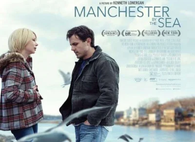 Croudflup - Manchester By The Sea 10/10
Dołącza do grona pozostałych filmów, które m...