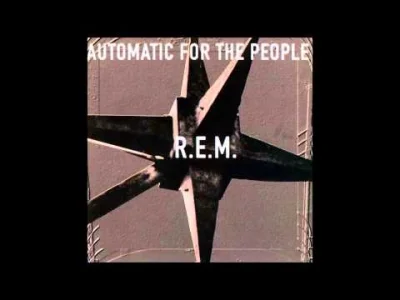 krysiek636 - R.E.M - Nightswimming

#muzyka #rock #alternativerock #90s #rem #staro...