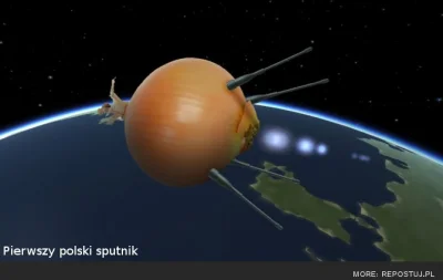 3nriqu3 - #polskagencjakosmiczna #heheszki #humorobrazkowy #sputnik



Już wiem co wy...