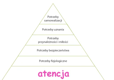 kopernic - zaktualizowałam piramidę potrzeb Maslowa dla #rozowepaski ( ͡° ͜ʖ ͡°)
SPO...