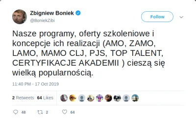 Rozbrykany_Kucyk - Wszystko to zasługa naszego Prezesa...
SPOILER