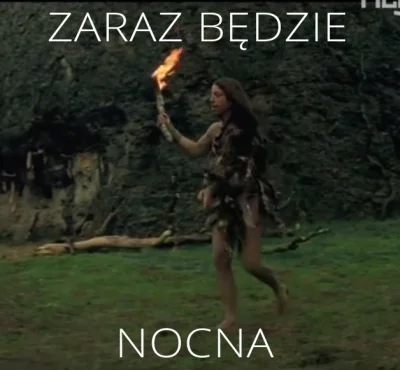 a-d-a-m - ZARAZ BĘDZIE NOCNA!