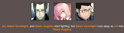 j.....b - #!$%@? MAES
top10 second anime deaths that hurt as much as the first time
...