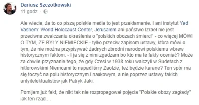 grafikulus - Najsłynniejszy polski #rurkowiec zabrał głos w sprawie tej całej #afera ...