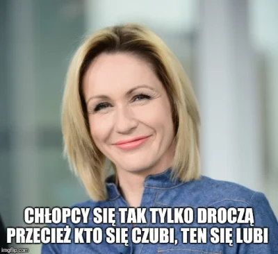 jaroty - Mamy opinię eksperta ( ͡°( ͡° ͜ʖ( ͡° ͜ʖ ͡°)ʖ ͡°) ͡°)

#bigbrother