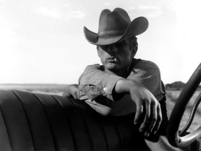 Malandrino - #cowboy #jamesdean