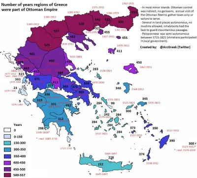 Goglez - #mapporn #kartografiaekstremalna(?) #historia #grecja #ciekawostkihistoryczn...