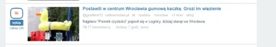 Pifpaf - @Ania_Niedopoznania: A tymczasem u nas ( ͡° ͜ʖ ͡°) Jaki kraj, takie zbrodnie...