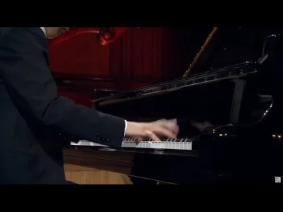 Barteks135 - #muzykaklasyczna #muzyka #fortepian #chopin

Polonaise in A flat major...