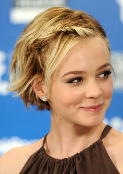 K.....o - #ladnapani #cutegirl #careymulligan #byloaledobre