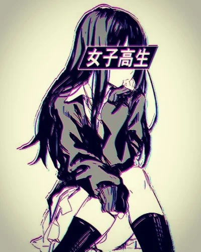 k.....i - #aesthetic #animesthetic #randomanimeshit #anime