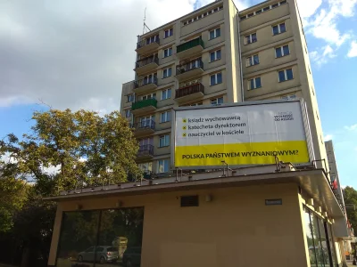 Kuwaka - W imieniu Fundacji potwierdzam: kampania już trwa. Billboardy zostały wykupi...