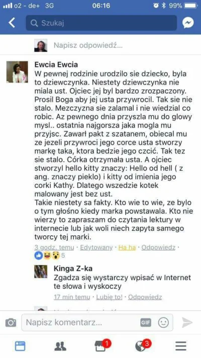 kris03 - @Bog_Wszechmogacy: Szatan jest lepszy i spełnia swoje obietnice, a Bóg gówno...