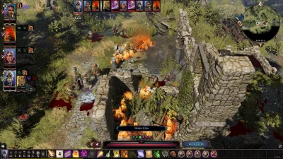 acidd - Bardzo mi się podoba #divinityoriginalsin2 (ʘ‿ʘ) na tyle bardzo, że odpuściłe...