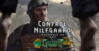 gwint24pl - Control Ardal - niszczyciel Calanthe ( ͡°( ͡° ͜ʖ( ͡° ͜ʖ ͡°)ʖ ͡°) ͡°)
Cont...