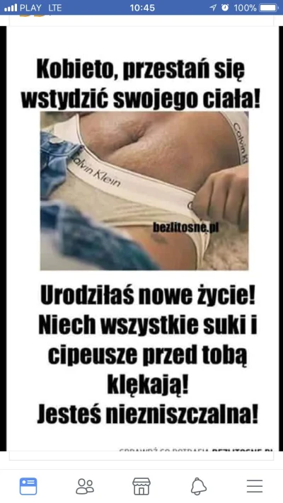 Wariner - K---a, jaki rak mnie zaatakował z rana - oczywiście udostępnione na fb prze...