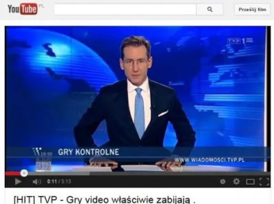 Iudex - @powodzenia: Dla mnie w tym zacnym gronie zajebistych prezenterów TVP od wszy...