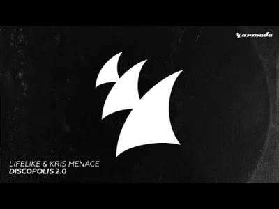 Mleko - Lifelike & Kris Menace - Discopolis 2.0 (Club Mix) (2015)

No i jest. Śwież...