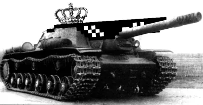 Buytheticket - SU-152 To krul VII TD'ków tak jak водка jest królową alkocholi! 

Kt...