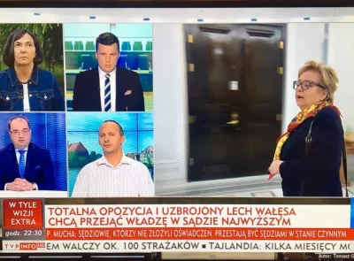 Thon - A w alternatywnej rzeczywistości...