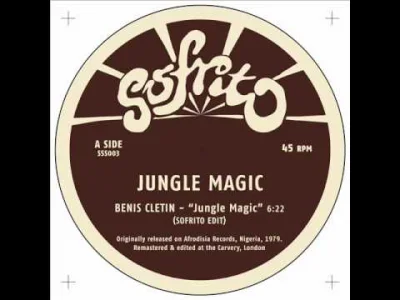 neib1 - Benis Cletin - Jungle magic
HAHAHA :-----D
#najeb1music #muzyka #funk #soul...