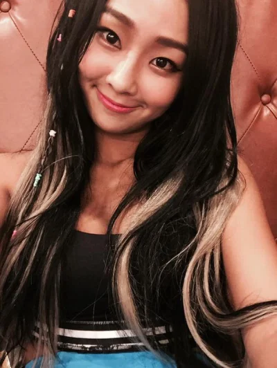 BayHarborButcher - #koreanka | #sistar | #hyorin