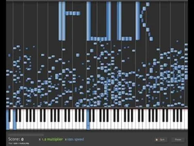 Aerin - Świetny utwór w synthesii, brawa dla kompozytora!

#muzyka #synthesia