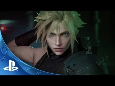 dikamilo - @wlochatyjoe: Ja i tak czekam na Final Fantasy VII Remake. Wczoraj trailer...