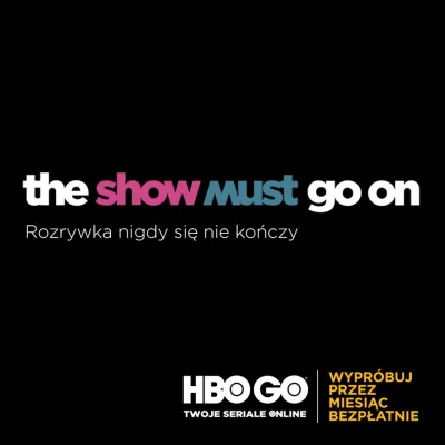 adam2a - Chodzą plotki, że HBO przejmuje content Showmaxa. Samo HBO albo to właśnie n...