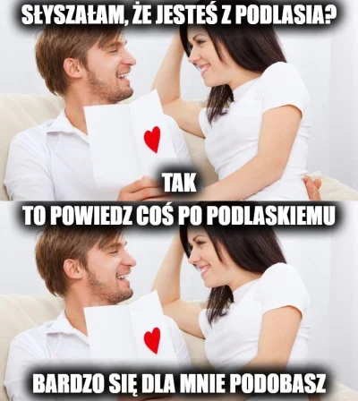kosowiczJan - #PODLASIE #jezykpolski