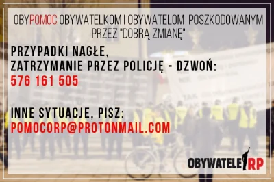 Andreth - Mirki blokujące #sejm w #Warszawa lub znające takowych. Mandaty (przyjęte l...