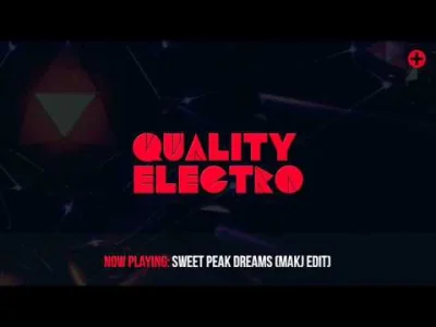SiekYersky - można zrobić klubowy remix takiego genialnego kawałka jak 'Sweet Dreams'...
