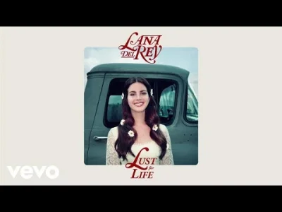 IstvanSzentmichalyi97 - Lana Del Rey - Get Free

When you were here before
Couldn't l...