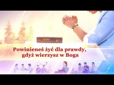 Wychwalaj-Boga-Wszechmogacego - #Ewangelianadziś #BłyskawicazeWschodu #BogaWszechmogą...