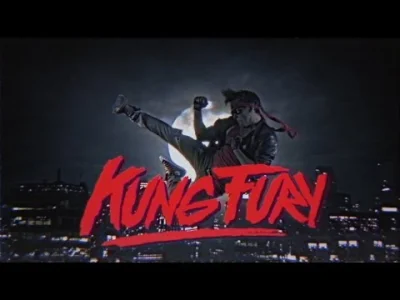 romo86 - dzisiaj AMA na reddicie z twórcami King Fury
#ama #kungfury #reddit