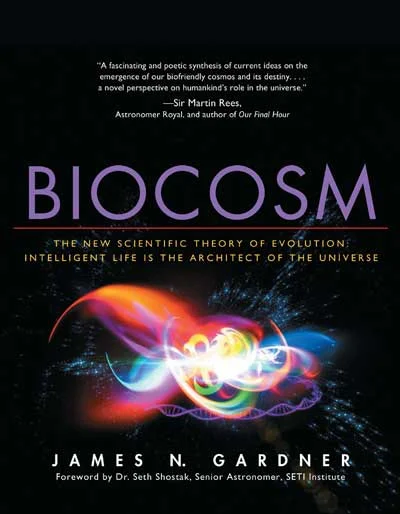 kemot-iksworkal - @adam2a: Polecam rowniez:
'Biocosm: The New Scientific Theory of E...