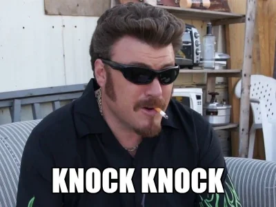 Kosovsky - #chlopakizbarakow #trailerparkboys