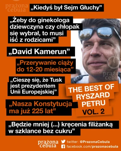 Anderson23 - #czarnyhumor #polityka #heheszki #petru #grazynacore #humor