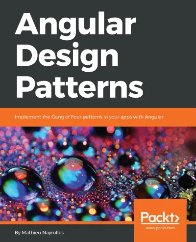 konik_polanowy - Dzisiaj Angular Design Patterns (July 2018)

https://www.packtpub....