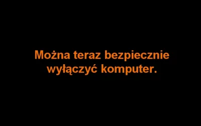 iniacz - Czas wyłączyć komputer. Położyć się i przeglądać internet w telefonie.