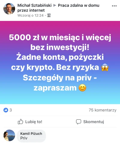 c.....3 - Ja #!$%@?, 75 komentarzy „Priv”. Ci ludzie to jednak idioci xD

#heheszki...