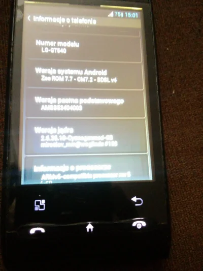 K.....n - Zna ktoś dobre źródło aplikacji dla #android
2.3?
Wgrałem #android 2.3 zoe ...